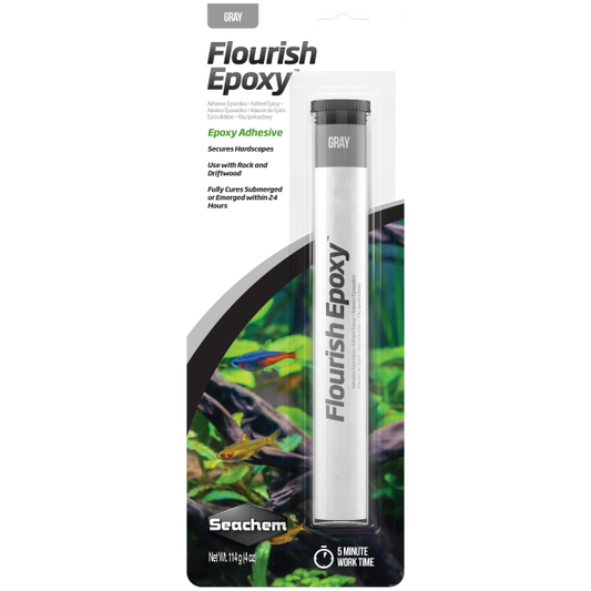 Flourish Epoxy