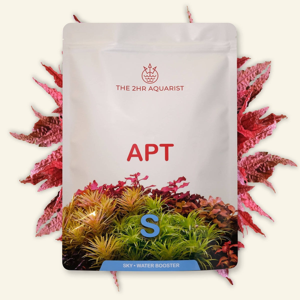 2Hr Aquarist APT SKY