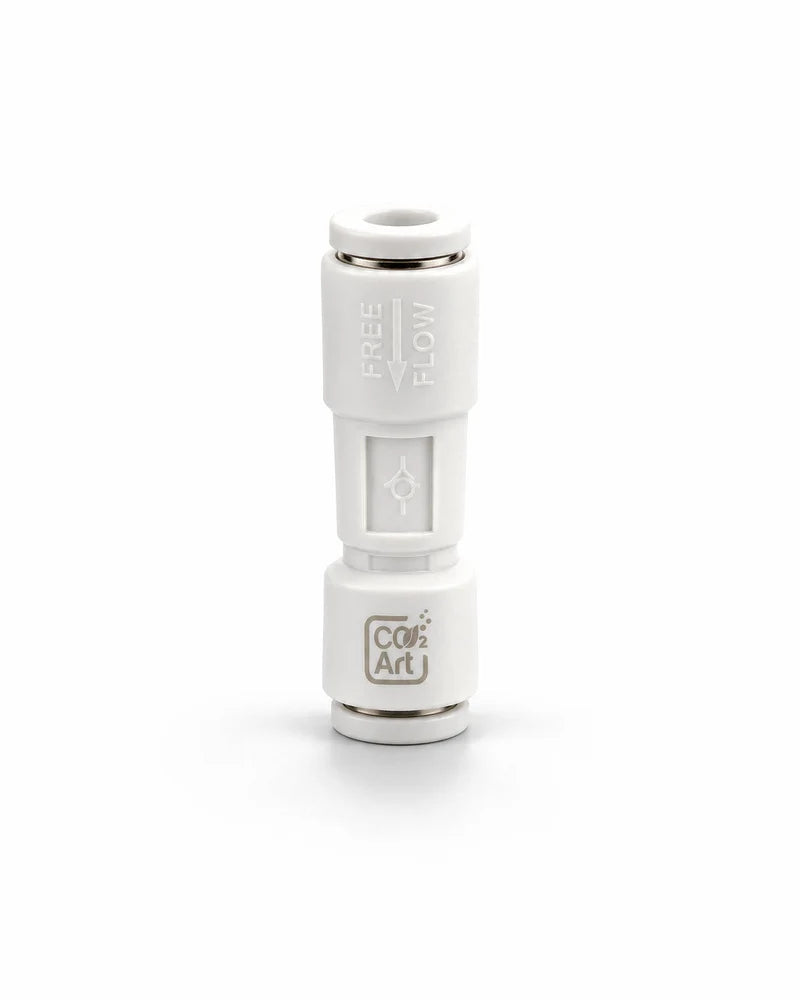 Pro-Series Precision CO2 Check Valve