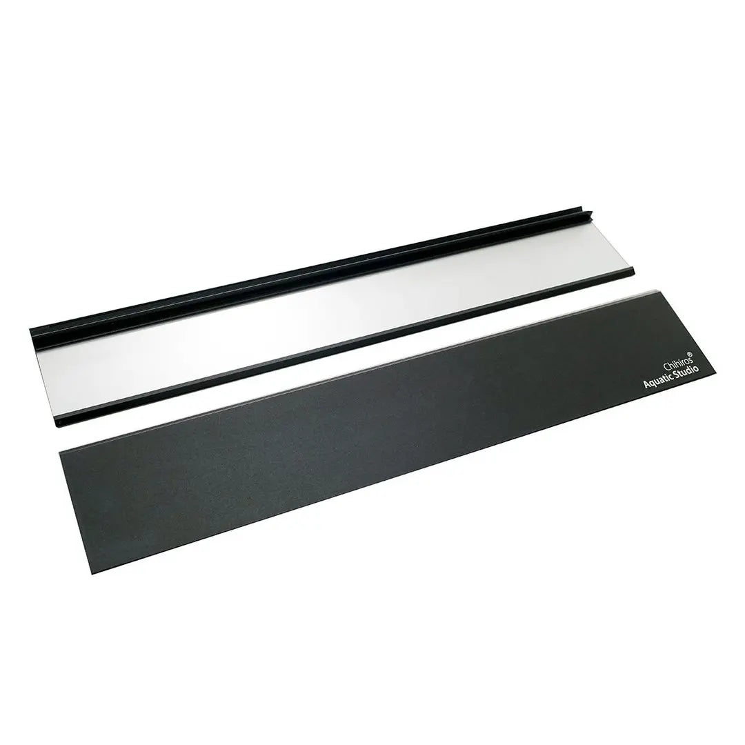 Chihiros WRGB II and WRGB II Slim Shades with Mirror