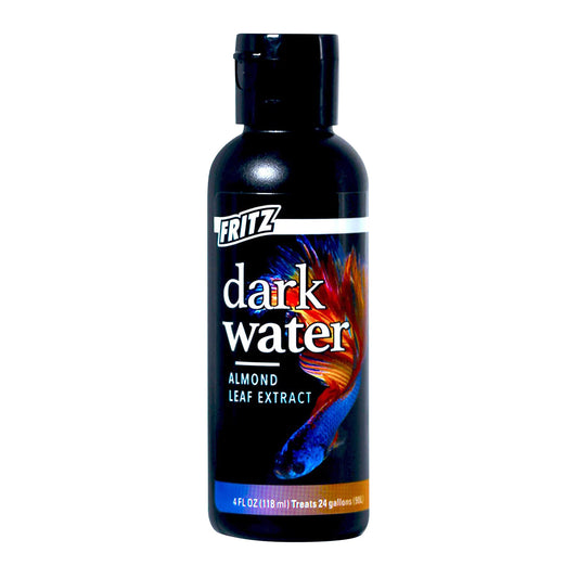 Extrait de feuille d'amandier Fritz Dark Water - 113 g