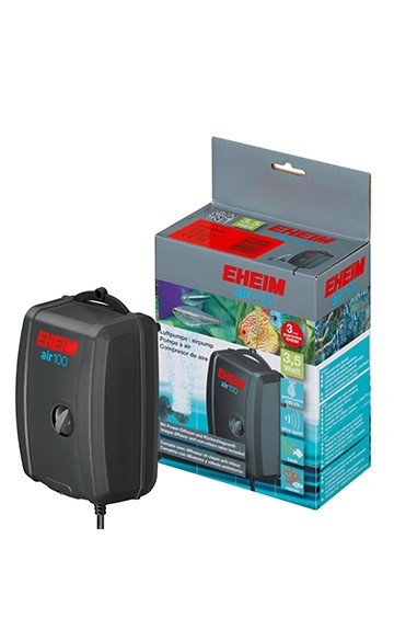 Eheim Adjustable Air Pump 100