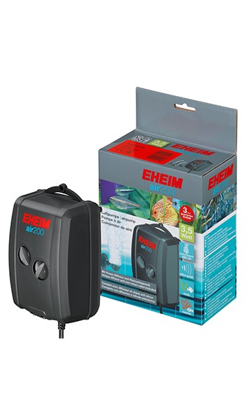 Eheim Adjustable Air Pump 200