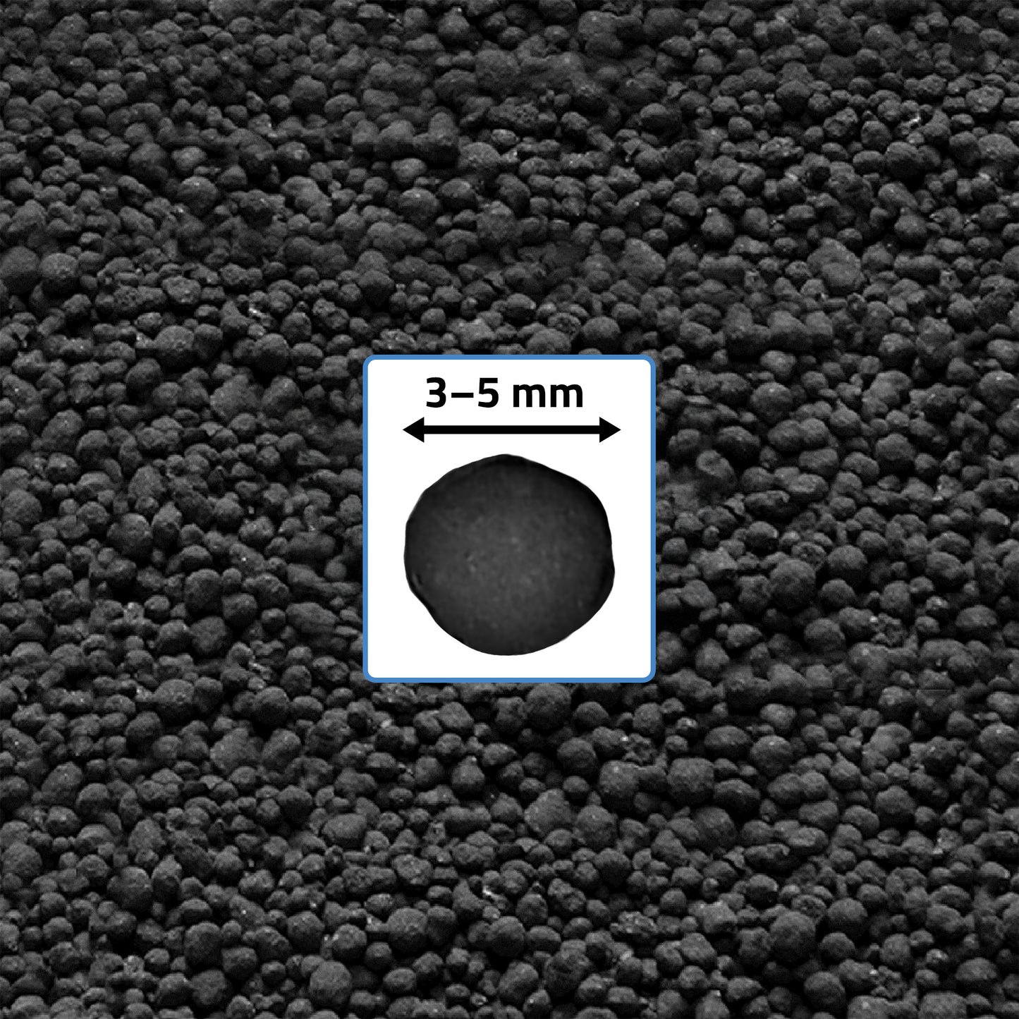 Fluval Stratum Volcanic Aquarium Soil