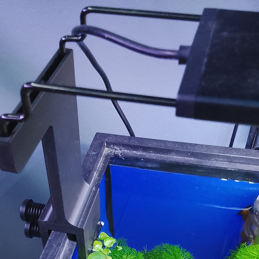 Rehausseur de lumière