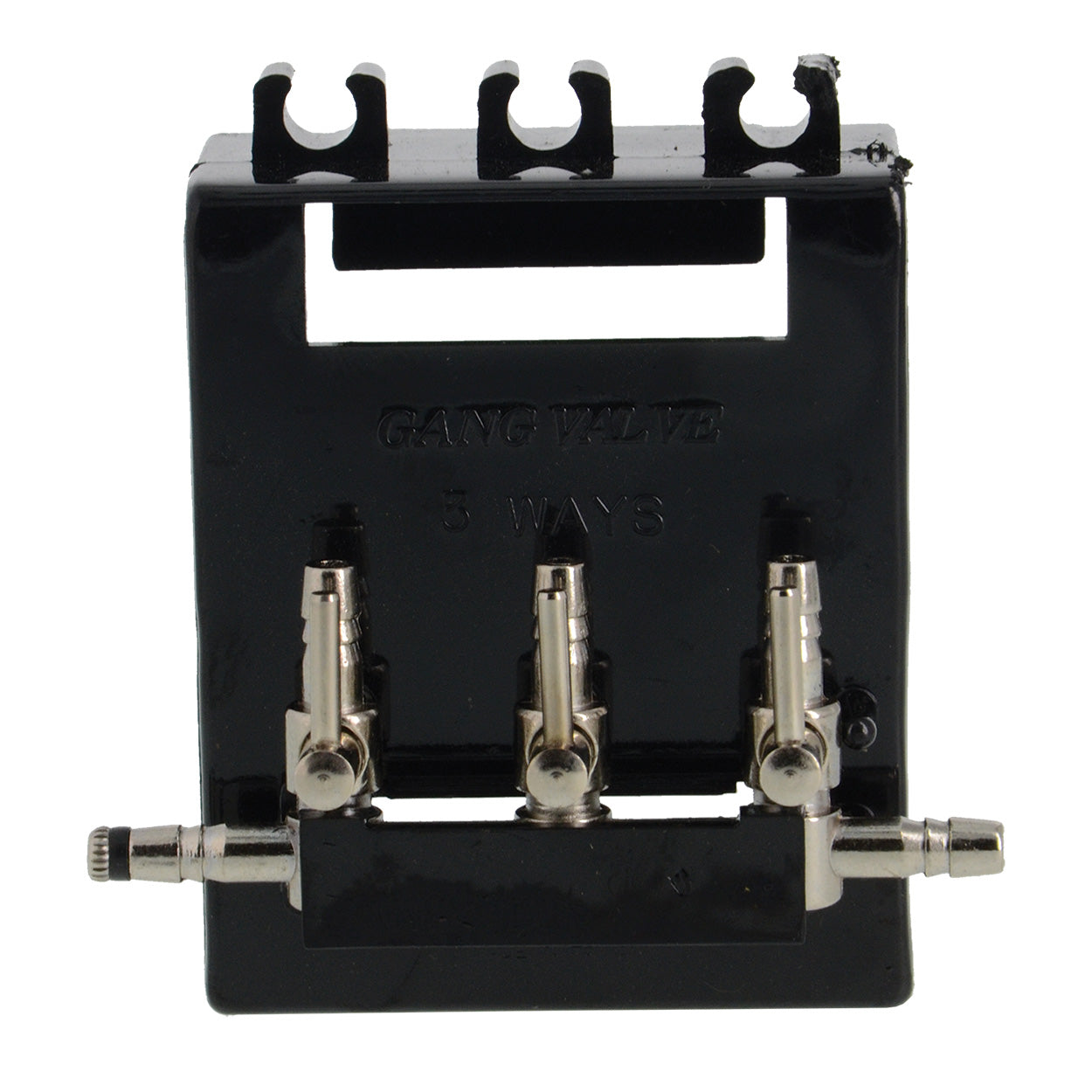 Metal Air Valve - 3 Outlet