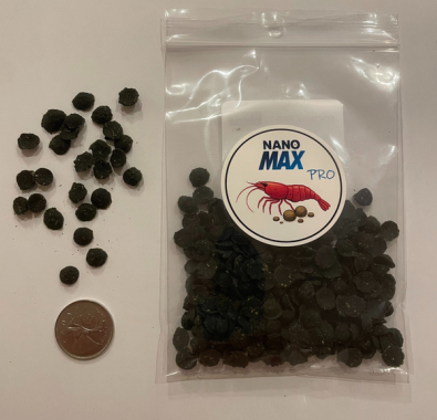 Nano Max Pro - Shrimp Food