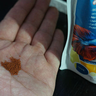 NRD pour Betta