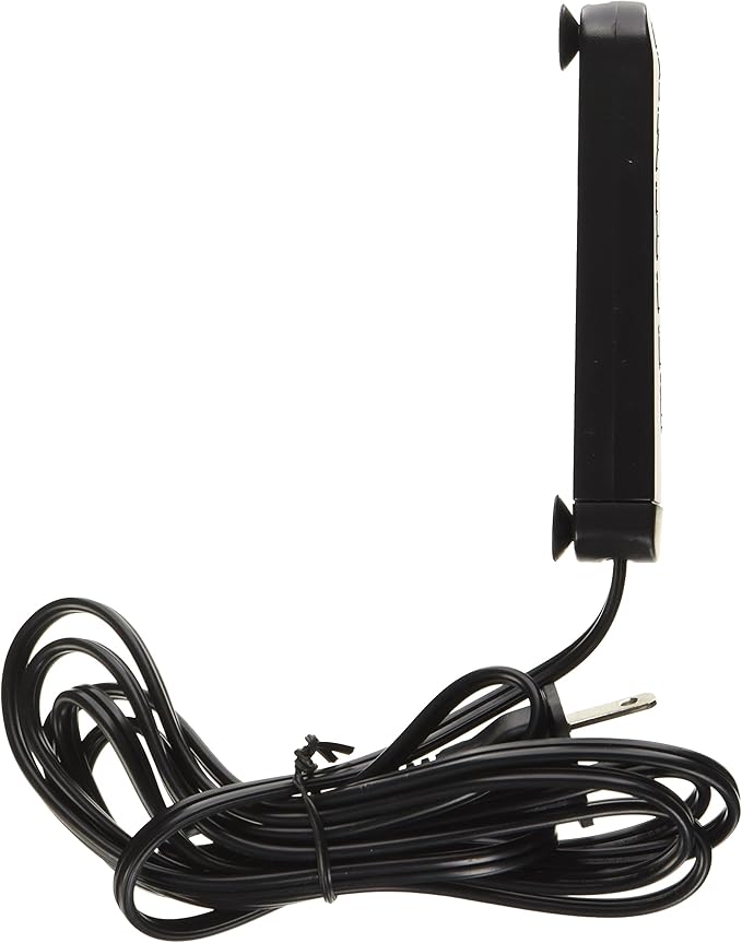 Penn Plax Plastic Safe Aquarium Heater 4 inch 10 w