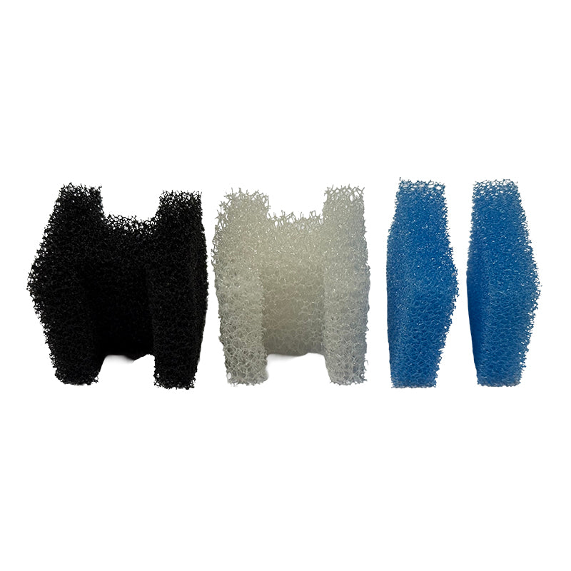Sicce Shark Pro Nano replacement sponges