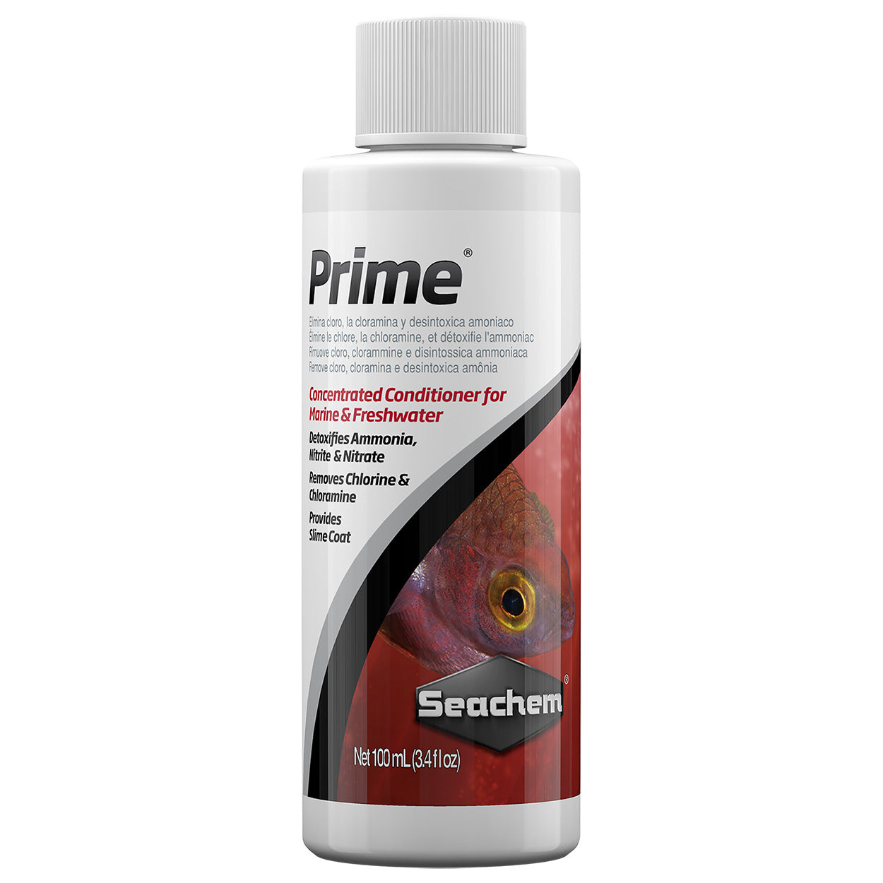 Prime - 50 ml