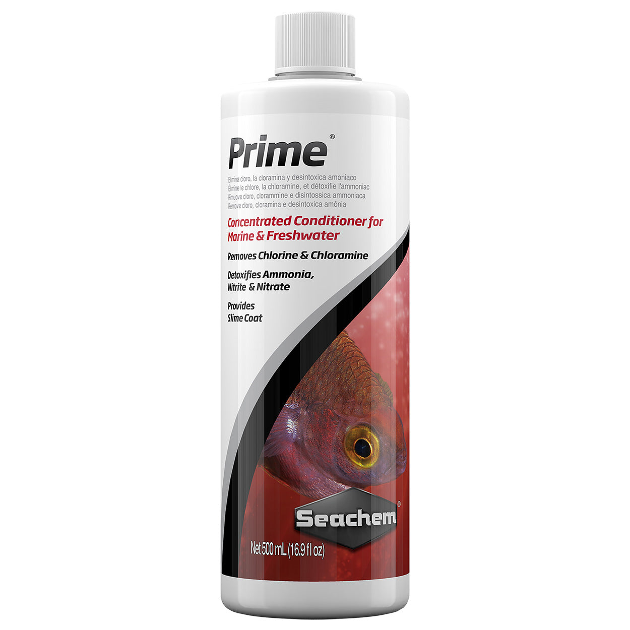 Prime - 50 ml