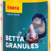 Sera Bettagran Nature 24gr