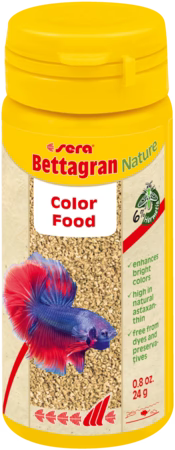 Sera Bettagran Nature 24gr