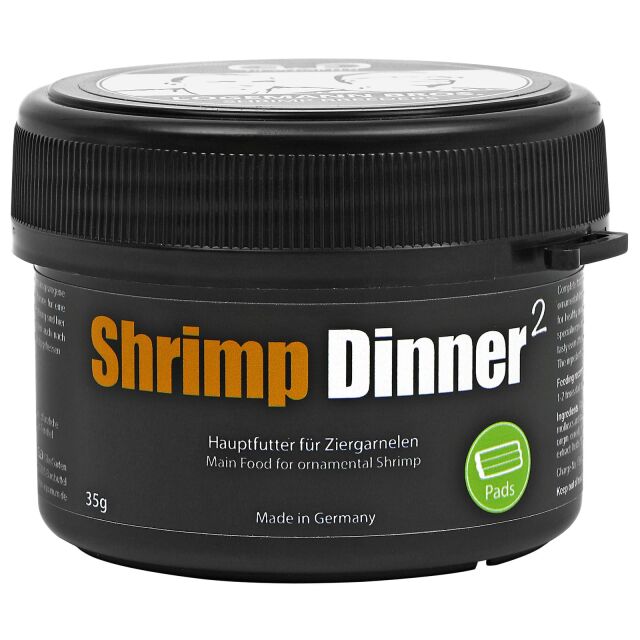 Shrimp Dinner 2