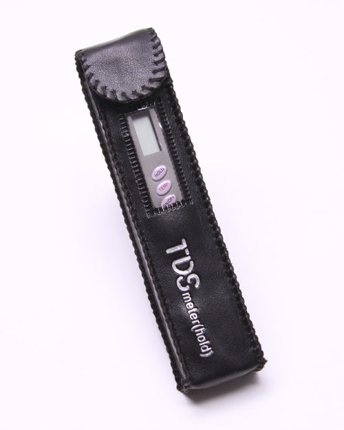 HM Digital Handheld TDS & Temp Meter with Case