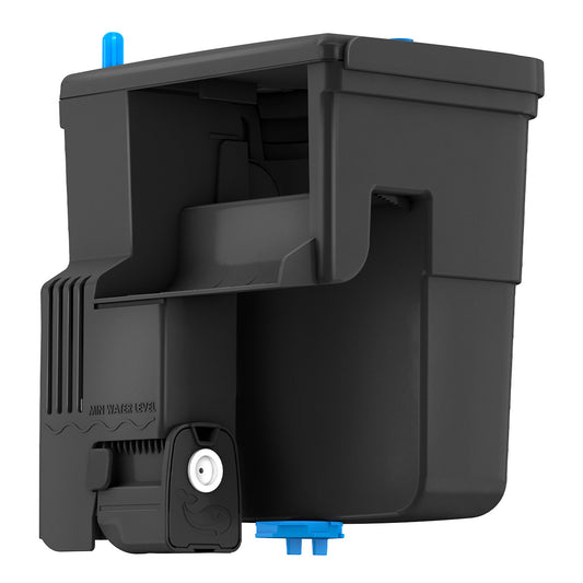 Filtre d'alimentation Tidal 35