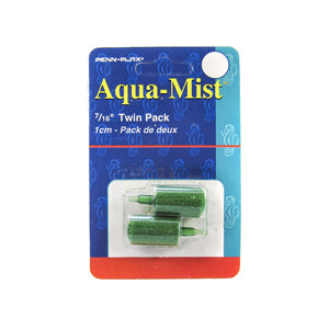 Aqua-Mist Air Stone 2 Pack