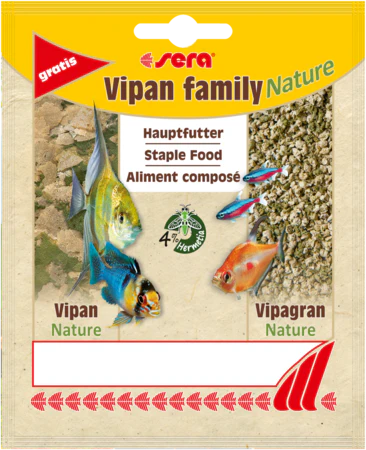 Vipagran Nature Staple Food