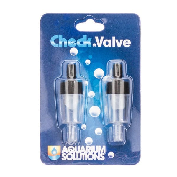 HIKARI CHECK VALVE 2pk