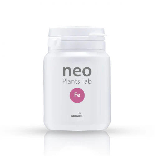 Aquario Neo Plant Tab Fe