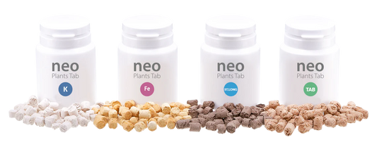Aquario Neo Plant Tab St. Long