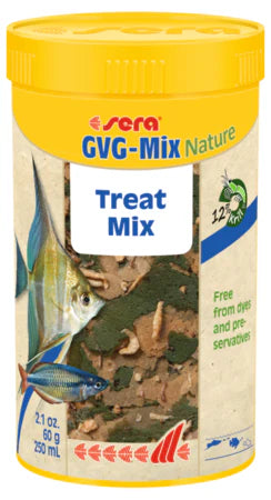 GVG-Mix Nature Treat Mix