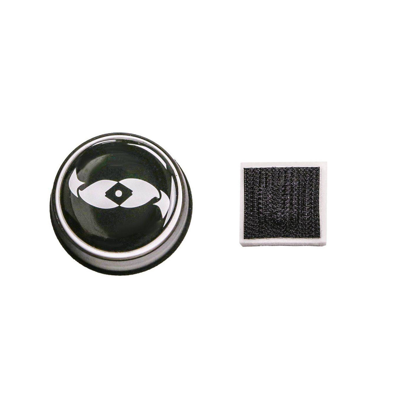 Two Little Fishies Nano Mag