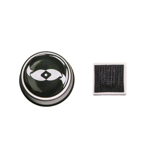 Two Little Fishies Nano Mag