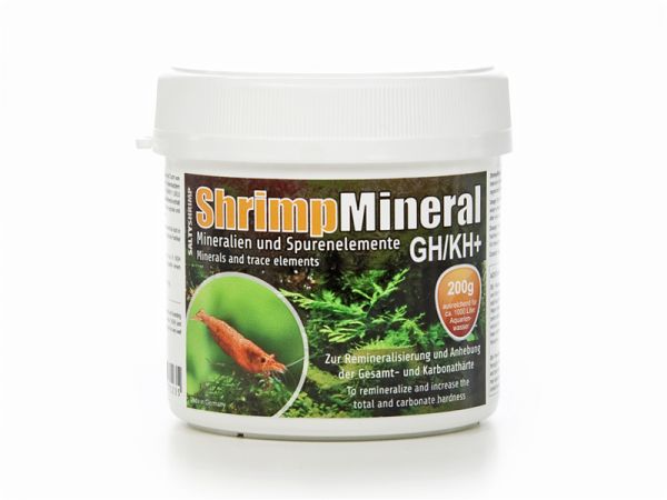Minerals
