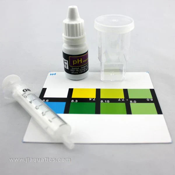Water Analysis