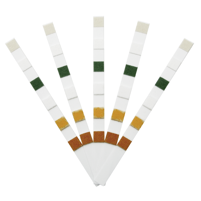 Tetra EasyStrips 6-in-1 Test 25pk