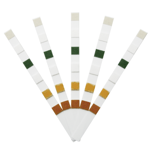 Tetra EasyStrips 6-in-1 Test 25pk