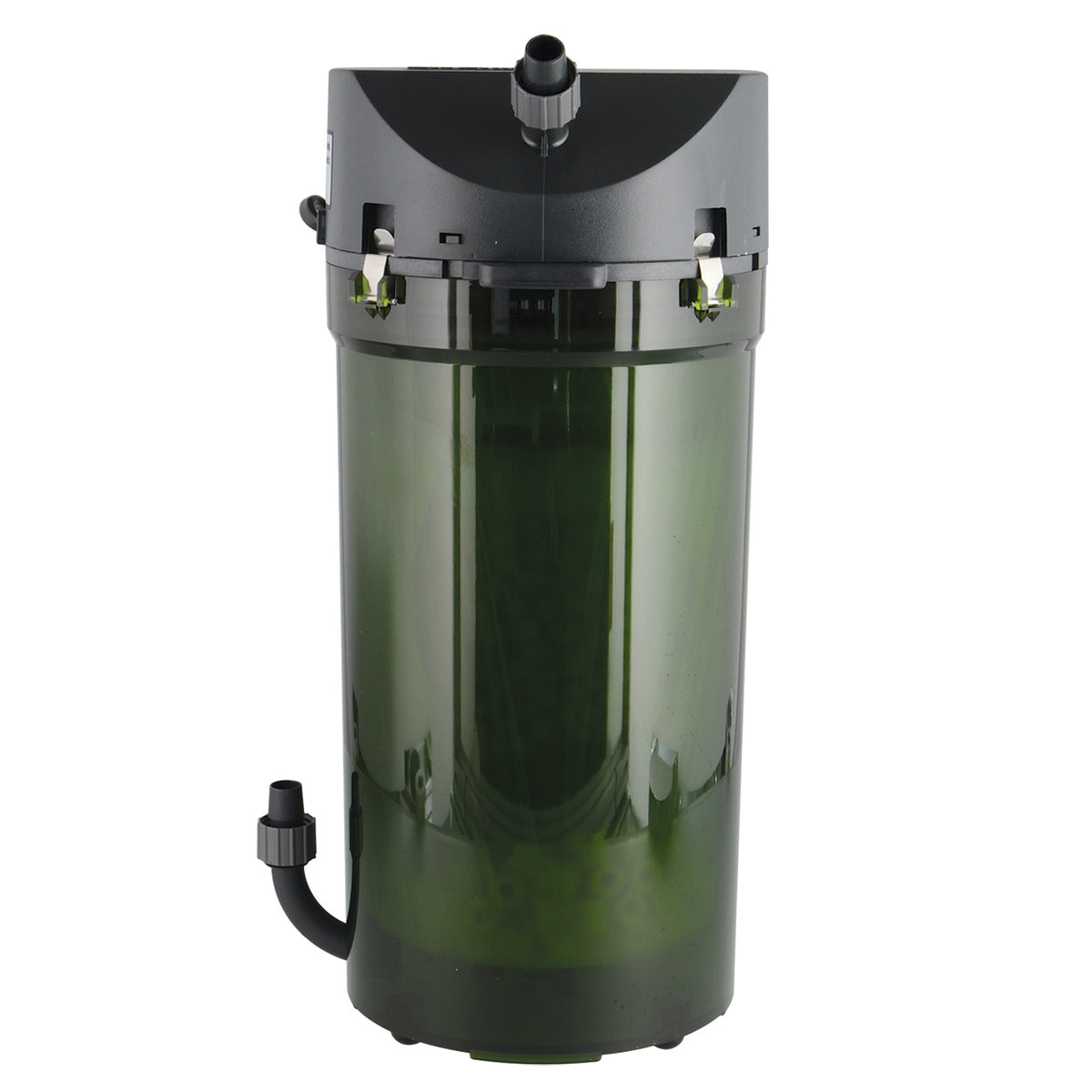 Eheim Classic Canister Filter with Media - 2213