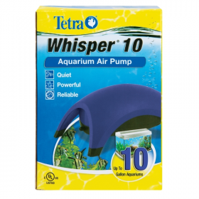 Tetra Whisper Air Pump