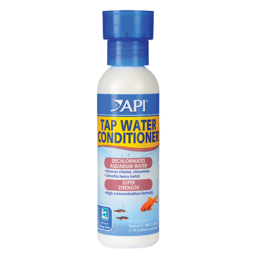 Tap Water Conditioner - 4 fl oz