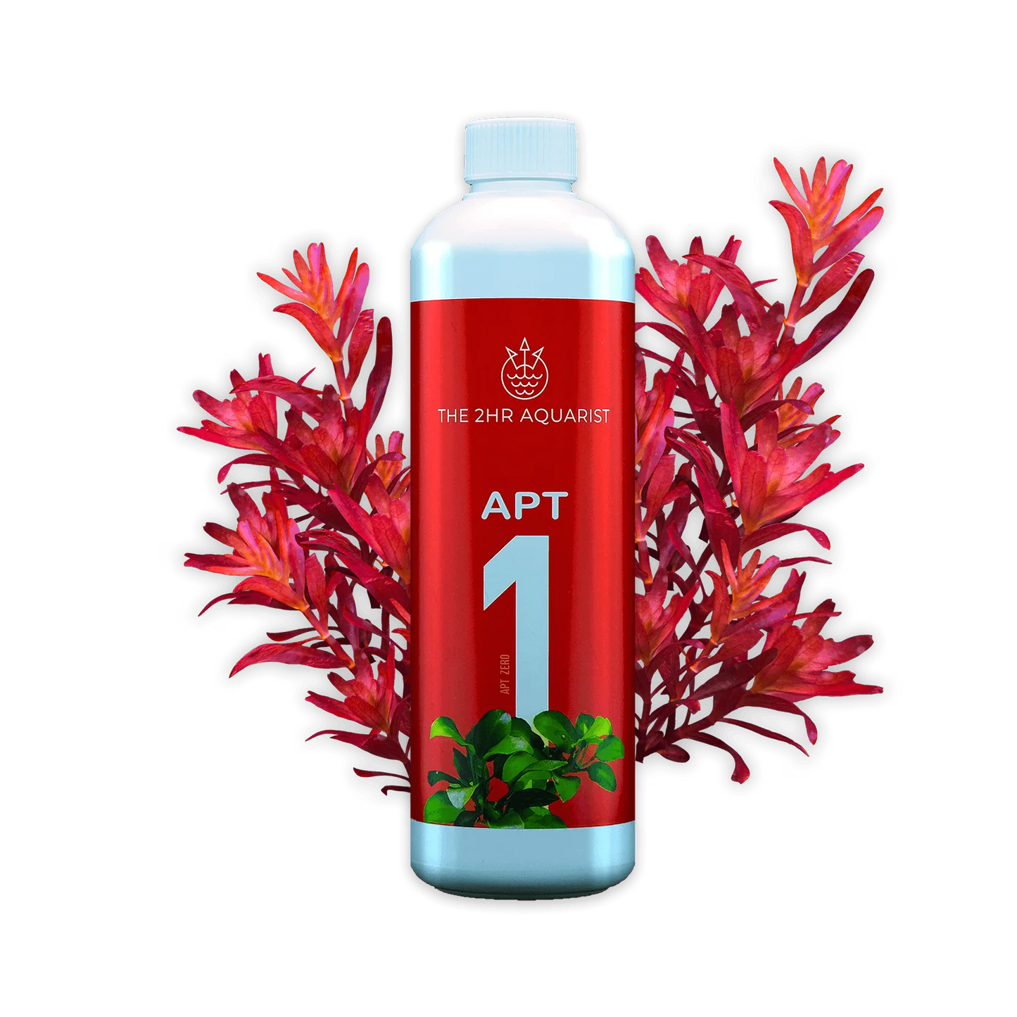 2Hr Aquarist APT 1 Zero