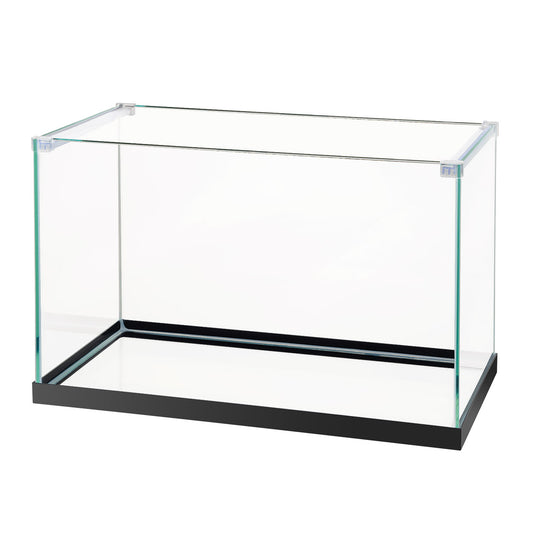 Aqueon Rimless Rectangle Aquarium - 10 gal
