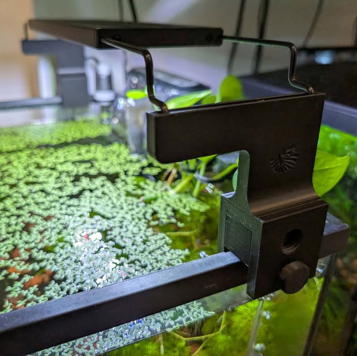 Rehausseur de lumière