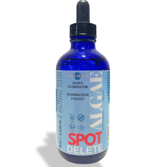 Akua Design Spot Algae Delete