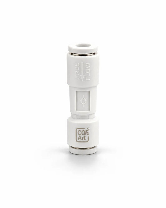 Pro-Series Precision CO2 Check Valve
