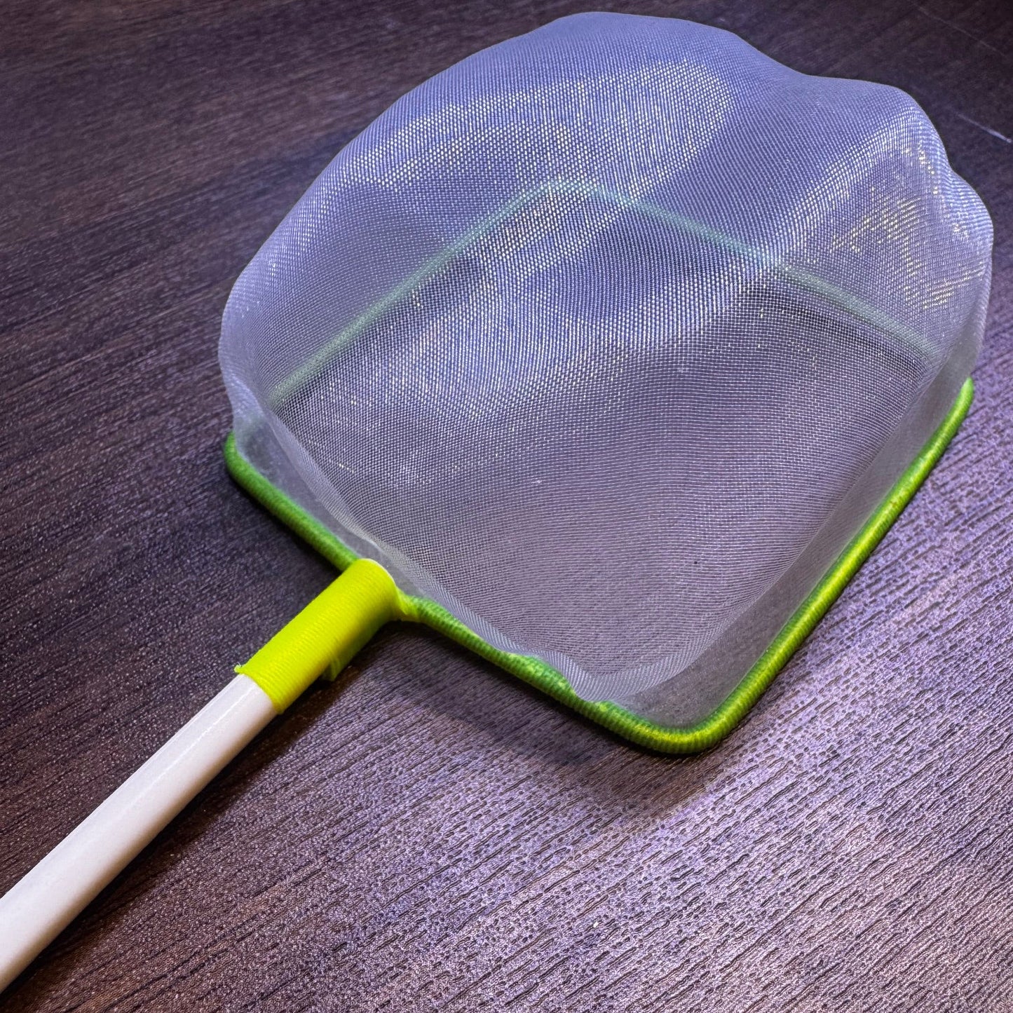 ChopStick Net Square 7cm - plastic