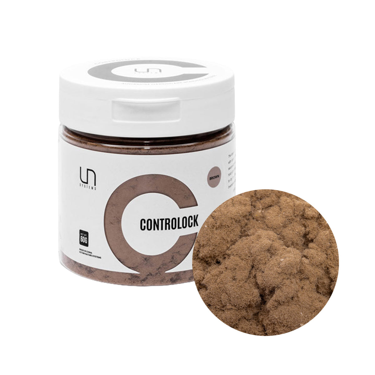 UNS Controlock