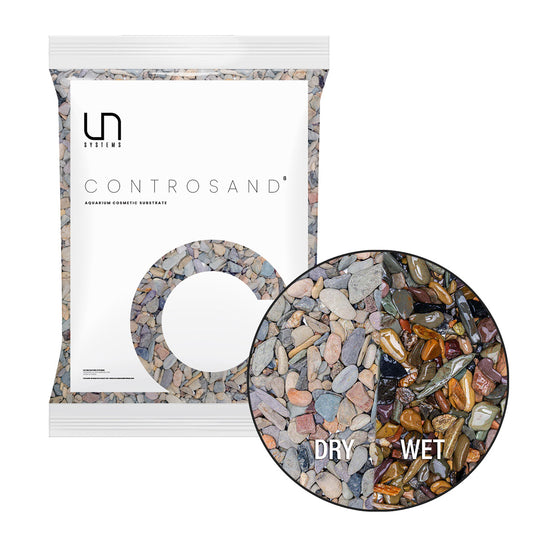 Controsand - Mixed Sequoia