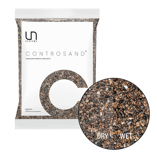 UNS Controsand - Santa Fe