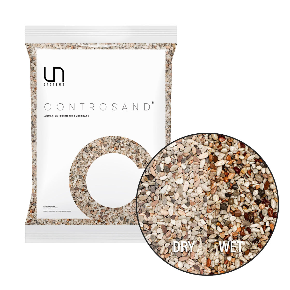 Controsand - Tahoe Gravel