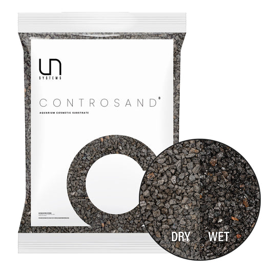 Controsand - Controsand - Vesuvius Gravel