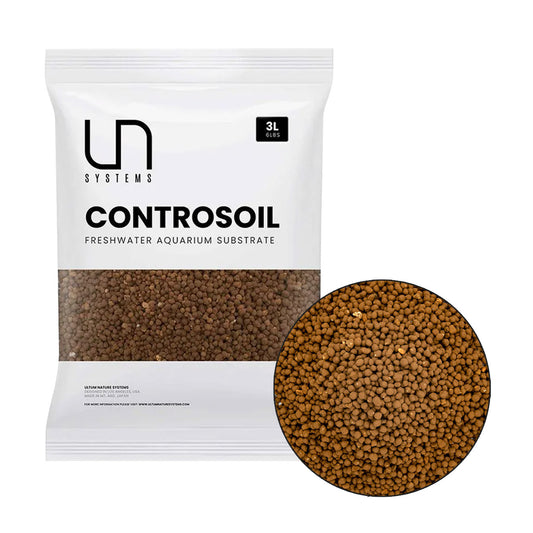 UNS Controsoil - Fine