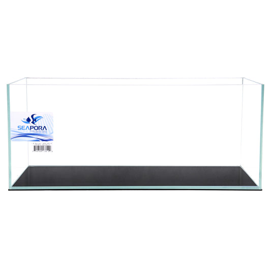 Seapora Crystal Series Low 12gal 24x12x10