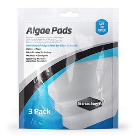 DuoPad Algae Pad 3 Pack